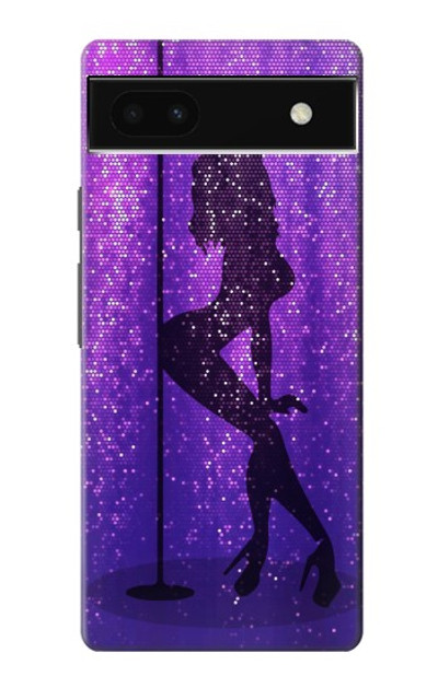 S3400 Pole Dance Case Cover Custodia per Google Pixel 6a