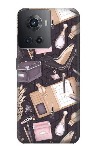 S3448 Fashion Case Cover Custodia per OnePlus Ace