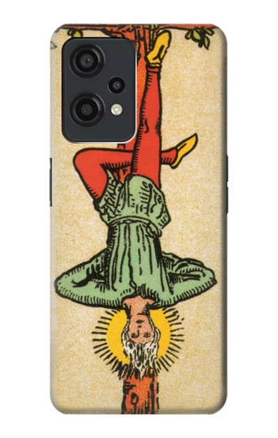 S3377 Tarot Card Hanged Man Case Cover Custodia per OnePlus Nord CE 2 Lite 5G