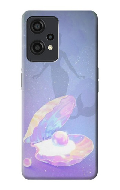 S3823 Beauty Pearl Mermaid Case Cover Custodia per OnePlus Nord CE 2 Lite 5G