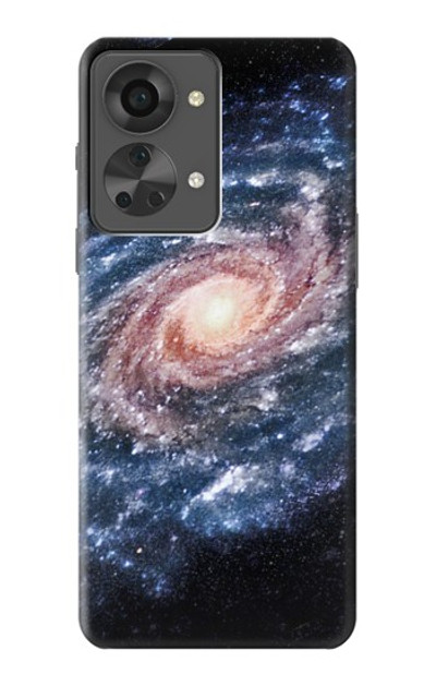 S3192 Milky Way Galaxy Case Cover Custodia per OnePlus Nord 2T