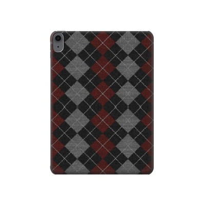 S3907 Sweater Texture Case Cover Custodia per iPad Air (2022, 2020), Air 11 (2024), Pro 11 (2022)