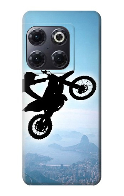 S2675 Extreme Freestyle Motocross Case Cover Custodia per OnePlus 10T