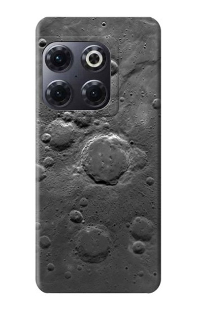 S2946 Moon Surface Case Cover Custodia per OnePlus 10T