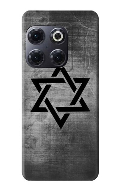 S3107 Judaism Star of David Symbol Case Cover Custodia per OnePlus 10T