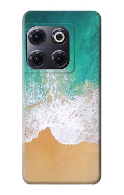 S3150 Sea Beach Case Cover Custodia per OnePlus 10T