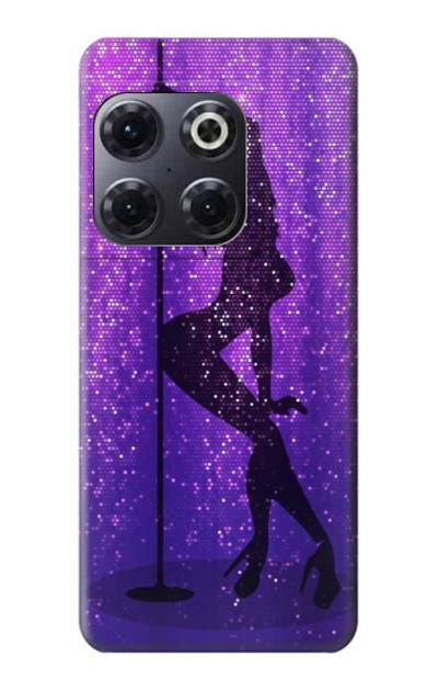 S3400 Pole Dance Case Cover Custodia per OnePlus 10T