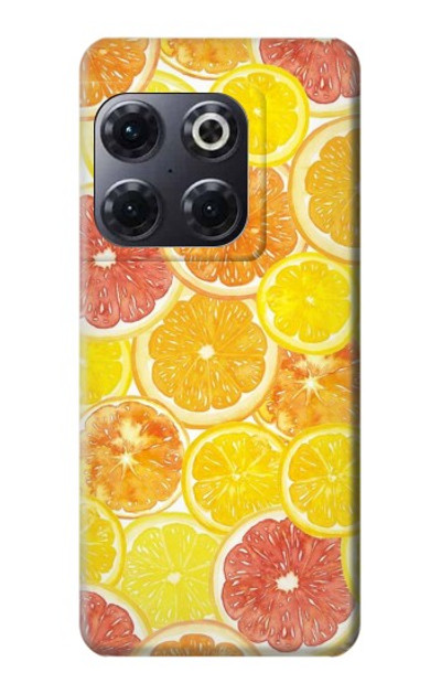 S3408 Lemon Case Cover Custodia per OnePlus 10T
