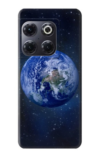 S3430 Blue Planet Case Cover Custodia per OnePlus 10T