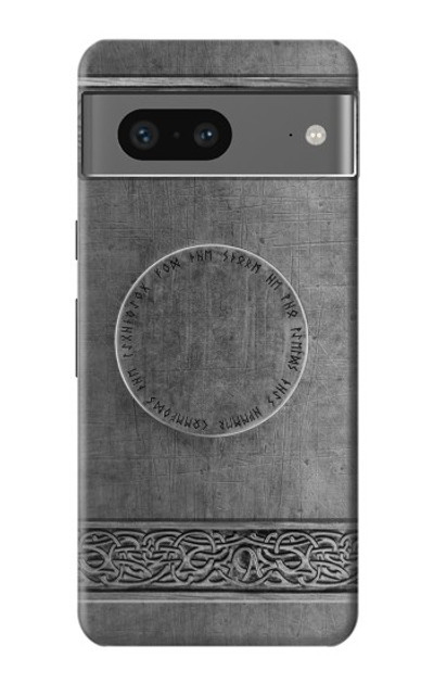 S2413 Thor Hammer Case Cover Custodia per Google Pixel 7