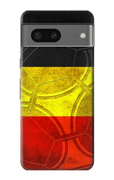 S2965 Belgium Football Soccer Case Cover Custodia per Google Pixel 7