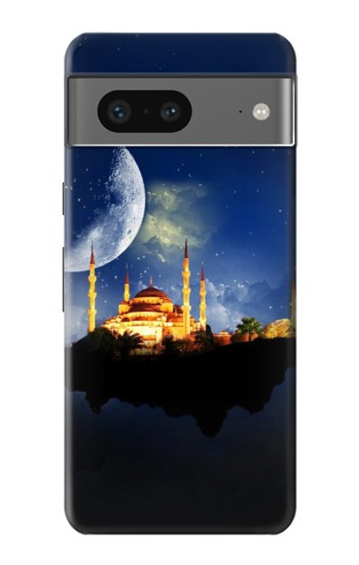 S3506 Islamic Ramadan Case Cover Custodia per Google Pixel 7