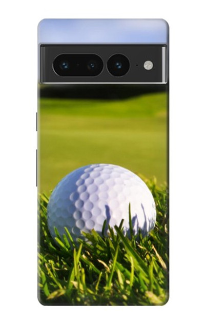 S0068 Golf Case Cover Custodia per Google Pixel 7 Pro