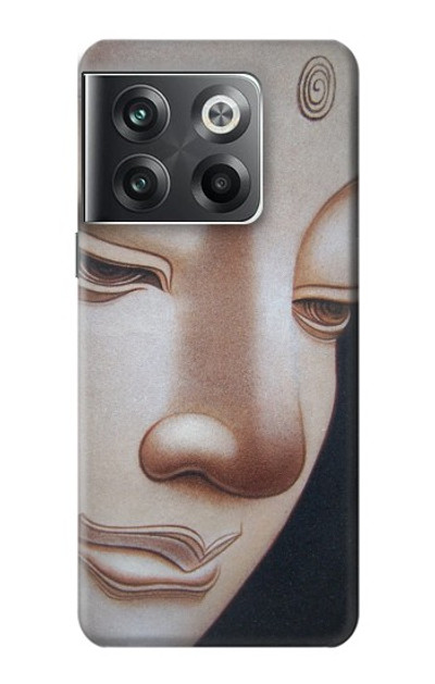 S1255 Buddha Face Case Cover Custodia per OnePlus Ace Pro