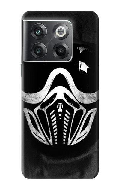 S2924 Paintball Mask Case Cover Custodia per OnePlus Ace Pro