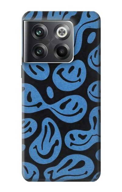 S3679 Cute Ghost Pattern Case Cover Custodia per OnePlus Ace Pro