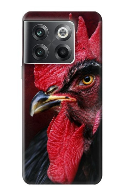 S3797 Chicken Rooster Case Cover Custodia per OnePlus Ace Pro