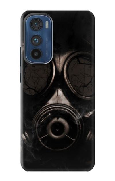 S2910 Gas Mask Case Cover Custodia per Motorola Edge 30