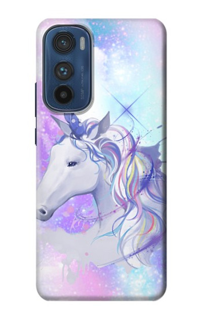 S3375 Unicorn Case Cover Custodia per Motorola Edge 30