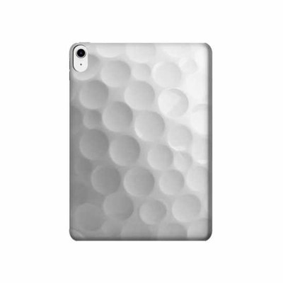 S2960 White Golf Ball Case Cover Custodia per iPad 10.9 (2025,2022)