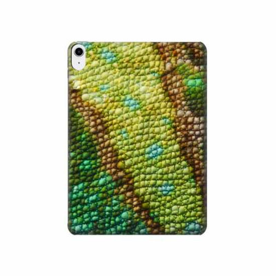 S3057 Lizard Skin Graphic Printed Case Cover Custodia per iPad 10.9 (2025,2022)