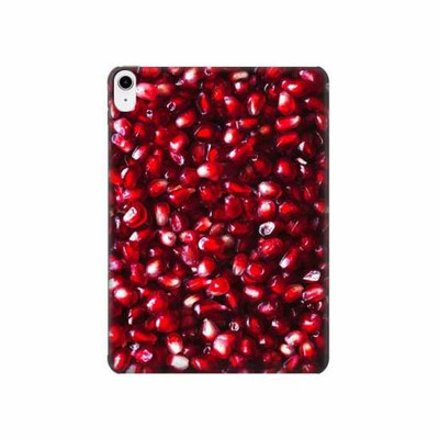 S3757 Pomegranate Case Cover Custodia per iPad 10.9 (2025,2022)