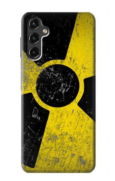 S0264 Nuclear Case Cover Custodia per Samsung Galaxy A14 5G