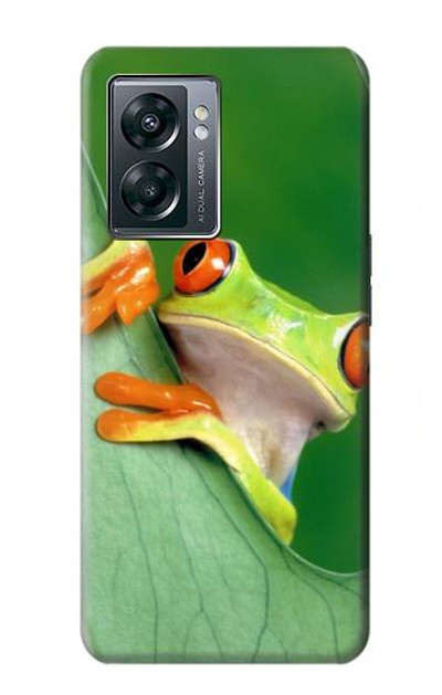 S1047 Little Frog Case Cover Custodia per OnePlus Nord N300