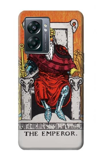 S2808 Tarot Card The Emperor Case Cover Custodia per OnePlus Nord N300