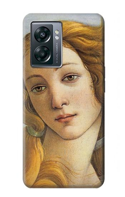 S3058 Botticelli Birth of Venus Painting Case Cover Custodia per OnePlus Nord N300