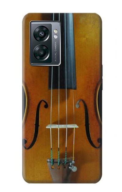 S3234 Violin Case Cover Custodia per OnePlus Nord N300