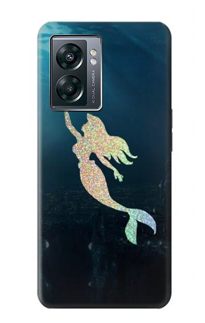 S3250 Mermaid Undersea Case Cover Custodia per OnePlus Nord N300