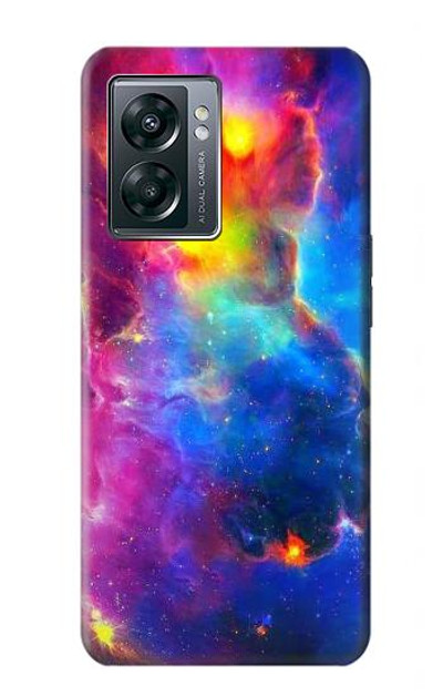 S3371 Nebula Sky Case Cover Custodia per OnePlus Nord N300