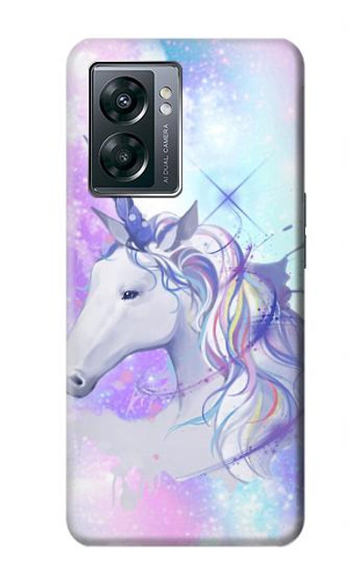 S3375 Unicorn Case Cover Custodia per OnePlus Nord N300