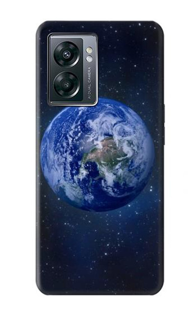 S3430 Blue Planet Case Cover Custodia per OnePlus Nord N300