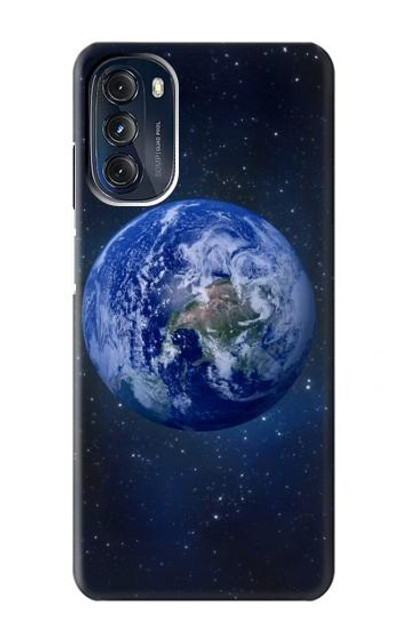 S3430 Blue Planet Case Cover Custodia per Motorola Moto G 5G (2023)