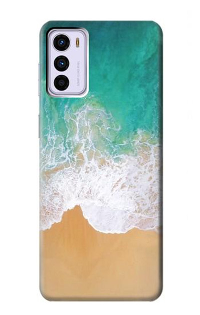 S3150 Sea Beach Case Cover Custodia per Motorola Moto G42