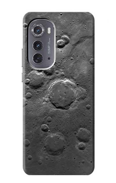 S2946 Moon Surface Case Cover Custodia per Motorola Edge (2022)
