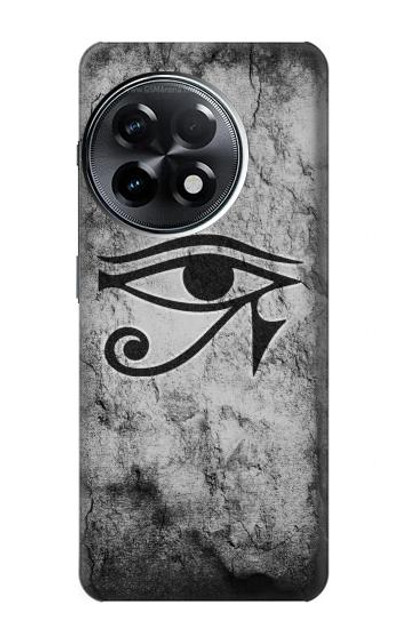 S3108 Ancient Egyptian Sun Eye Of Horus Case Cover Custodia per OnePlus 11R