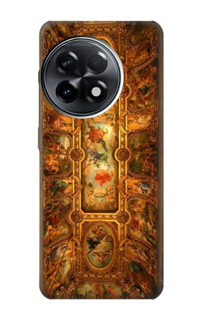 S3217 Sistine Chapel Vatican Case Cover Custodia per OnePlus 11R