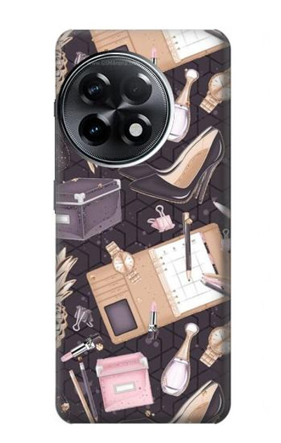 S3448 Fashion Case Cover Custodia per OnePlus 11R