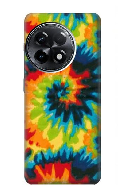 S3459 Tie Dye Case Cover Custodia per OnePlus 11R