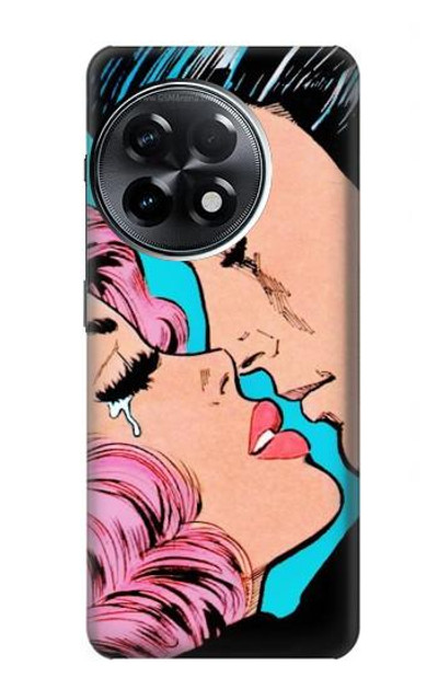 S3469 Pop Art Case Cover Custodia per OnePlus 11R