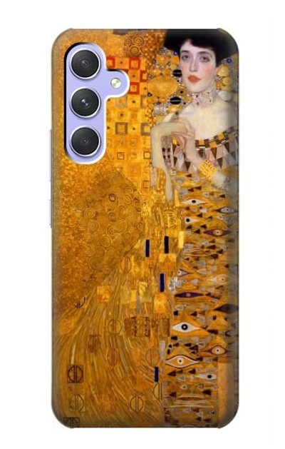 S3332 Gustav Klimt Adele Bloch Bauer Case Cover Custodia per Samsung Galaxy A54 5G
