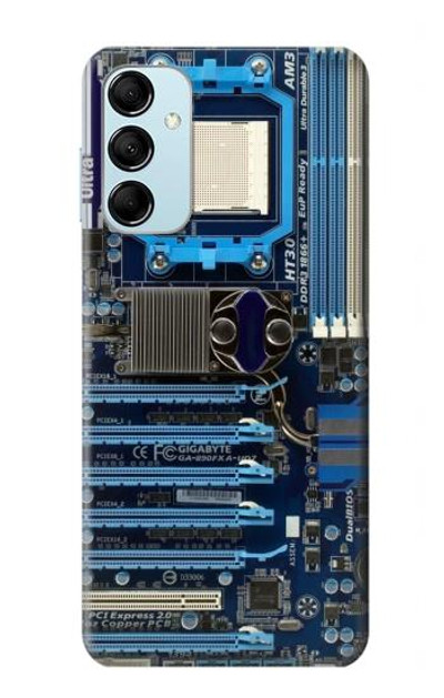 S3163 Computer Motherboard Case Cover Custodia per Samsung Galaxy M14