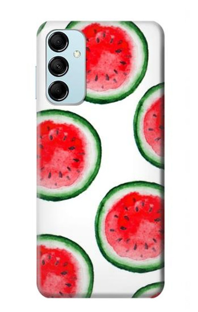 S3236 Watermelon Pattern Case Cover Custodia per Samsung Galaxy M14