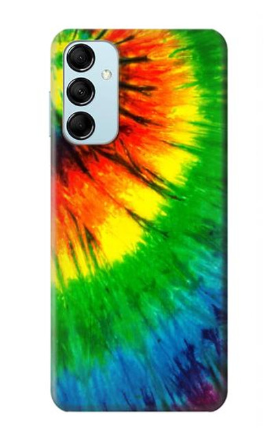 S3422 Tie Dye Case Cover Custodia per Samsung Galaxy M14