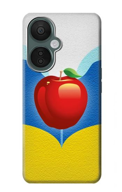S2687 Snow White Poisoned Apple Case Cover Custodia per OnePlus Nord CE 3 Lite, Nord N30 5G