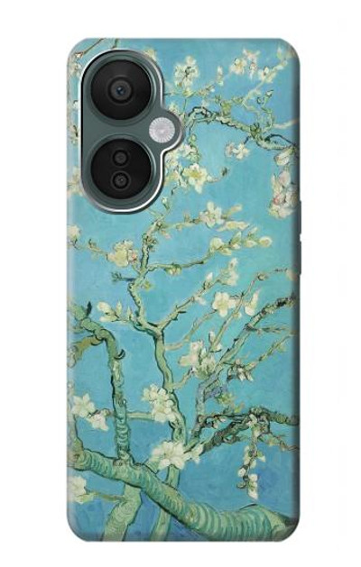 S2692 Vincent Van Gogh Almond Blossom Case Cover Custodia per OnePlus Nord CE 3 Lite, Nord N30 5G