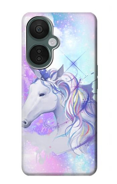 S3375 Unicorn Case Cover Custodia per OnePlus Nord CE 3 Lite, Nord N30 5G